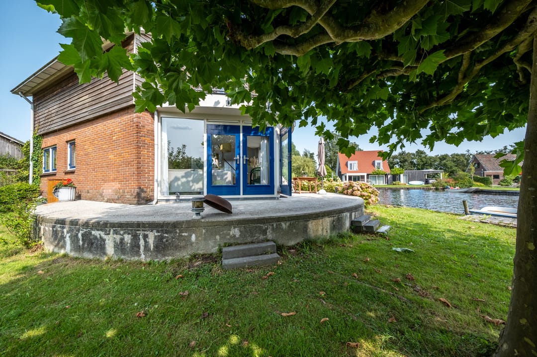 Foto 11 van Plaswijk 60