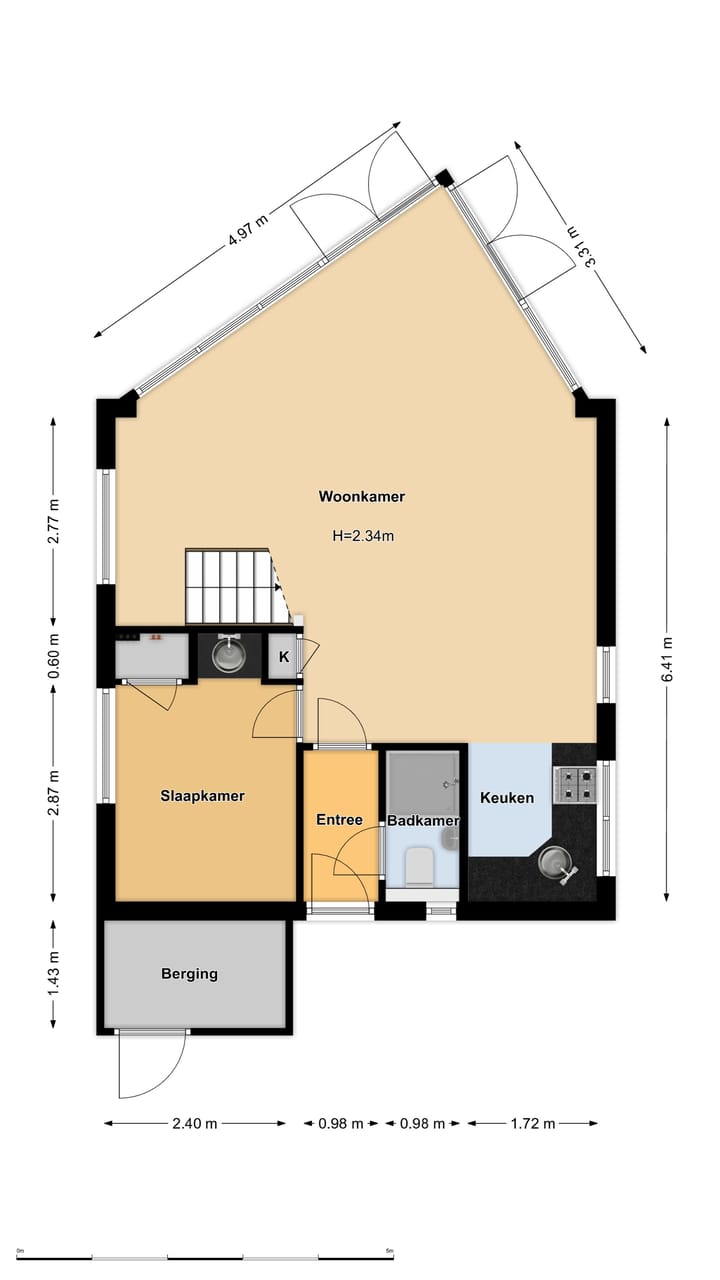 Foto 21 van Plaswijk 60