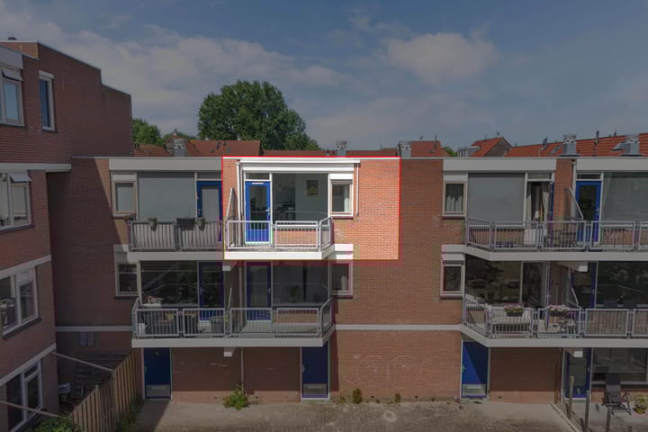 Foto 2 van Zuidwal 123