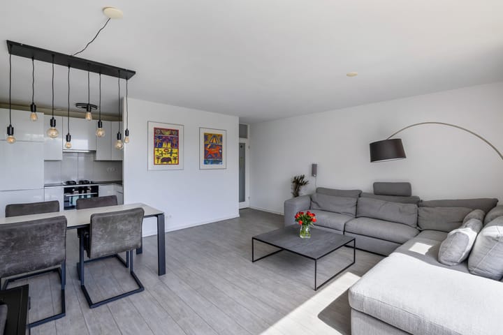 Foto 12 van Zuidwal 123