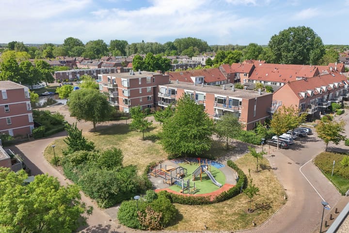 Foto 18 van Zuidwal 123