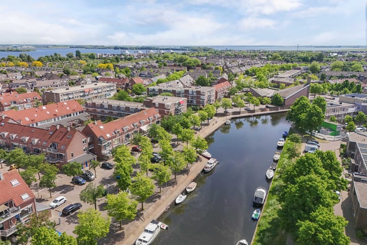 Foto 20 van Zuidwal 123