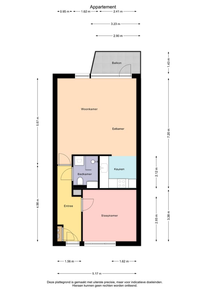 Foto 21 van Zuidwal 123