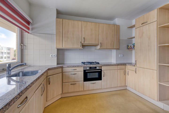 Foto 9 van Zonnestein 89