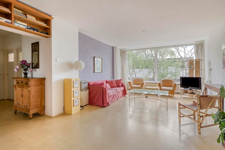 Foto 1 van Zonnestein 89