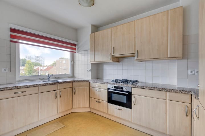 Photo 3 of Zonnestein 89