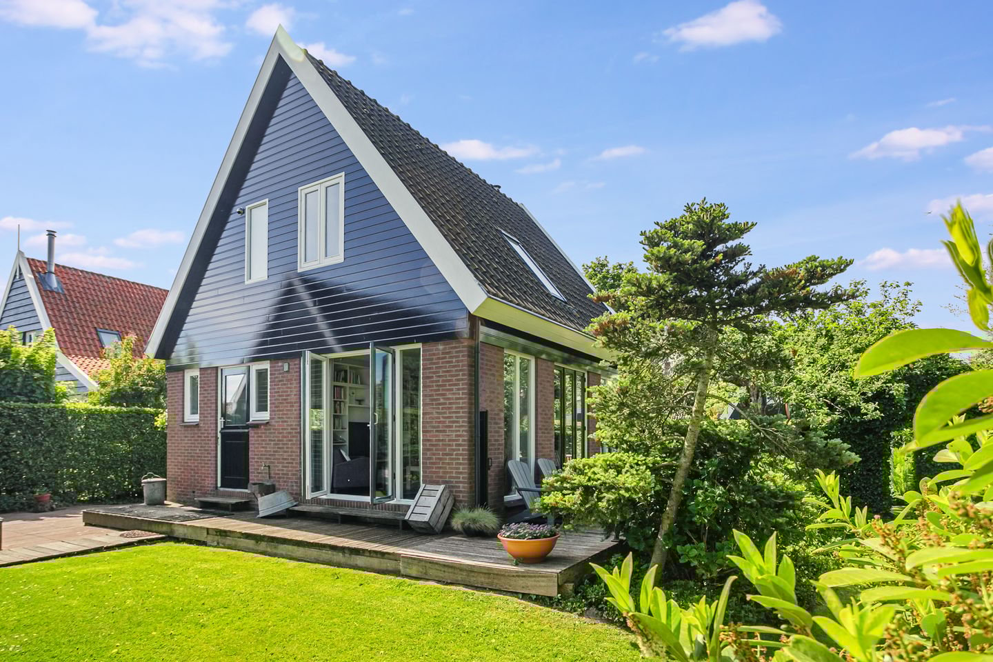 Foto 1 van Dorpsstraat 53-B