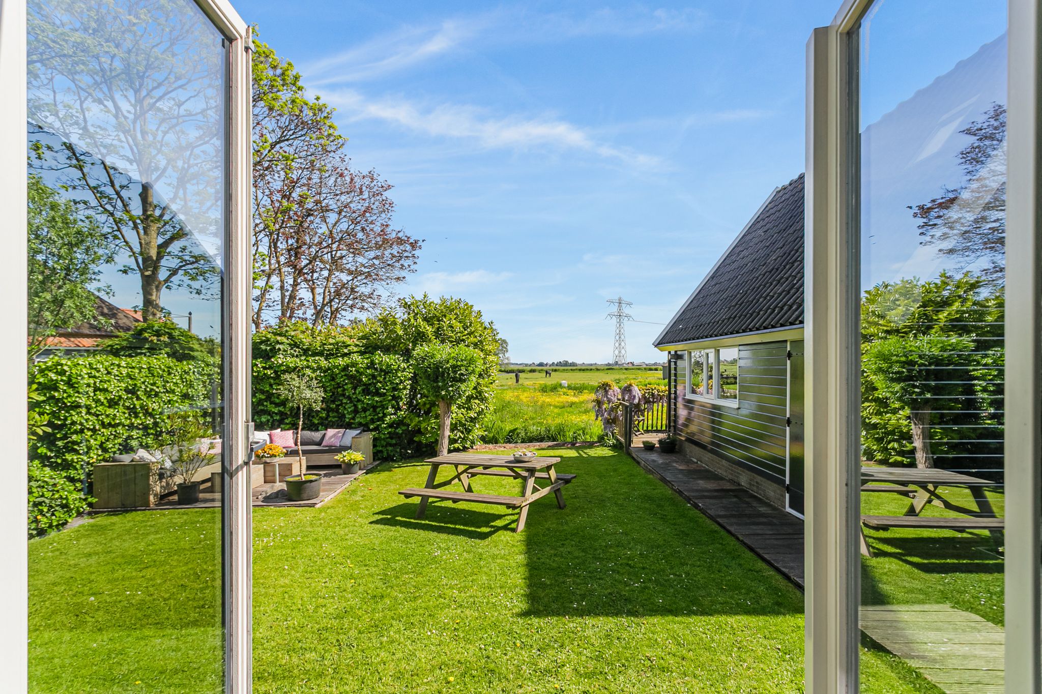 Foto 3 van Dorpsstraat 53-B