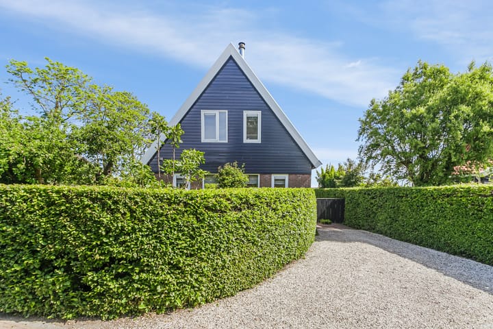 Foto 4 van Dorpsstraat 53-B