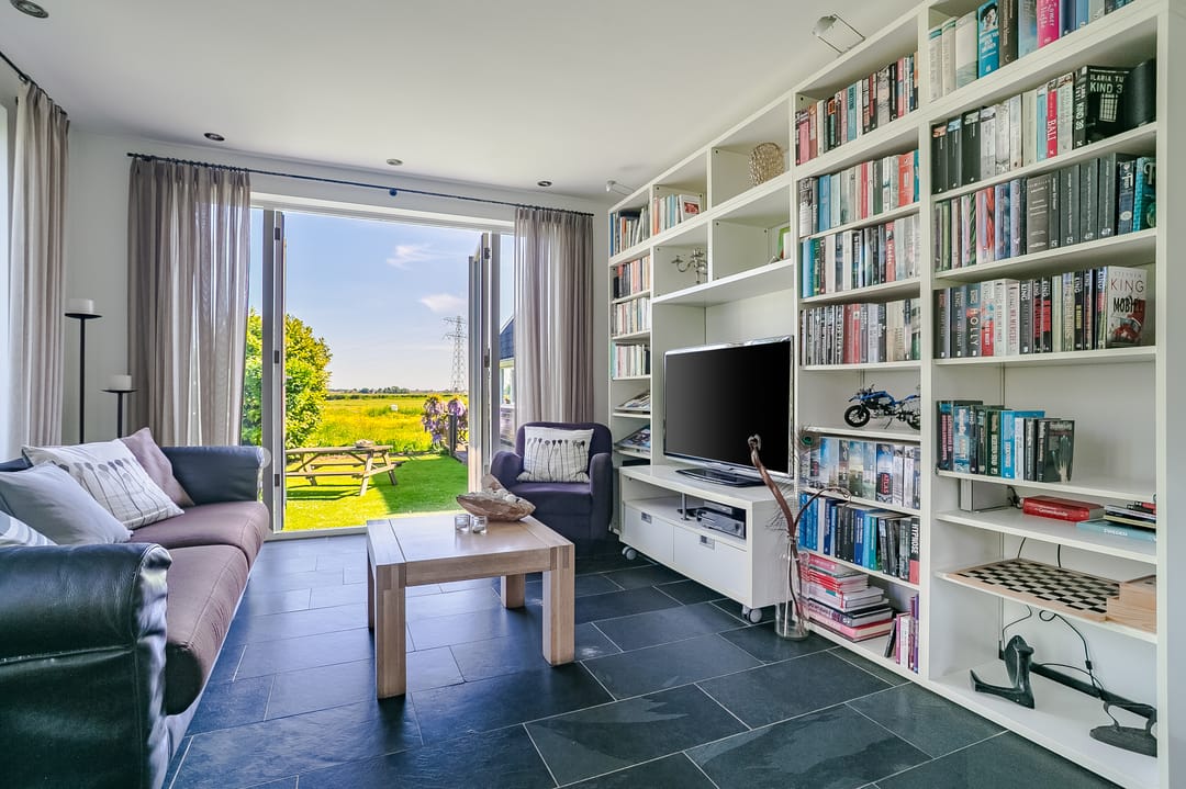 Foto 8 van Dorpsstraat 53-B