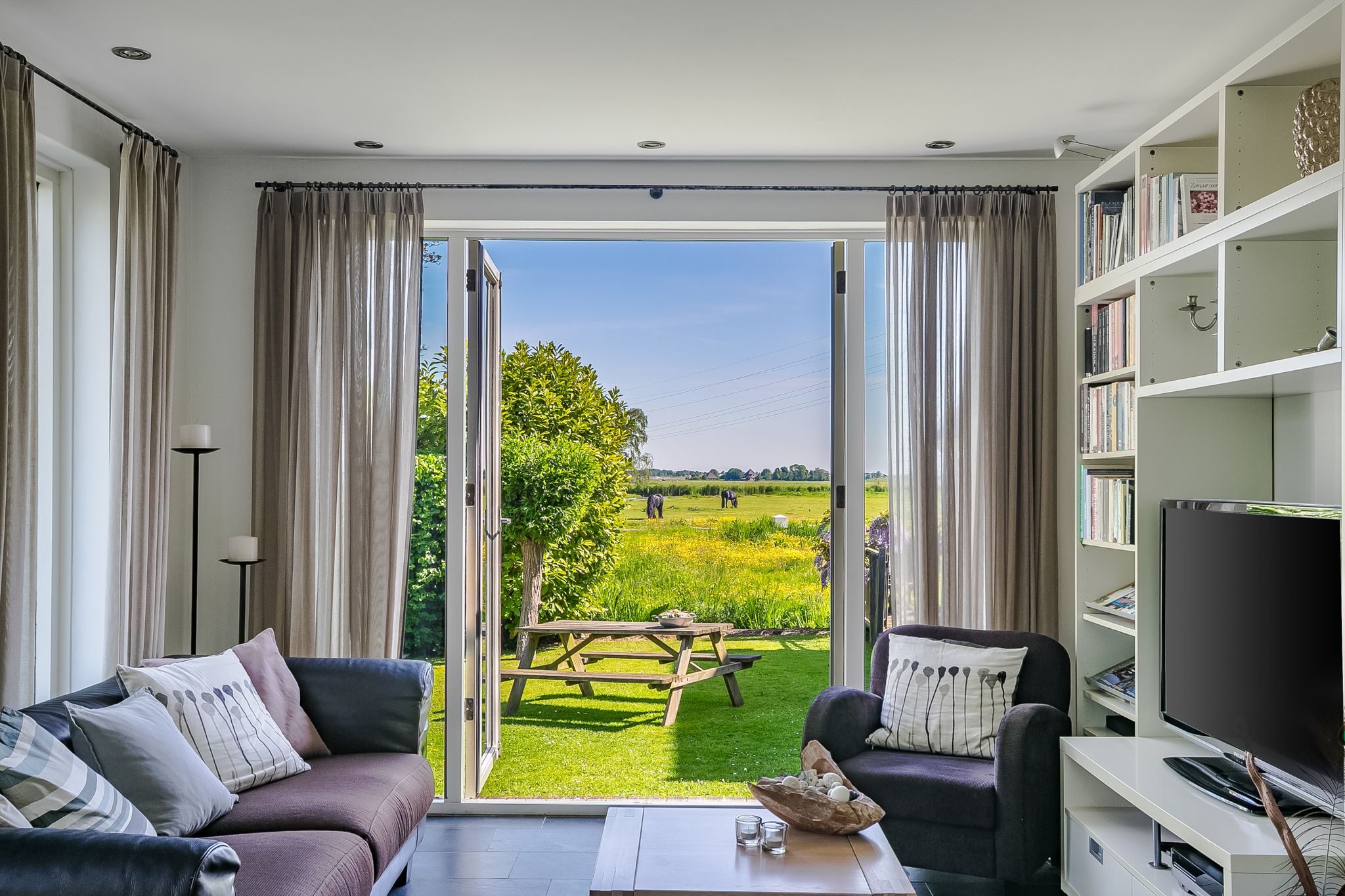 Foto 9 van Dorpsstraat 53-B