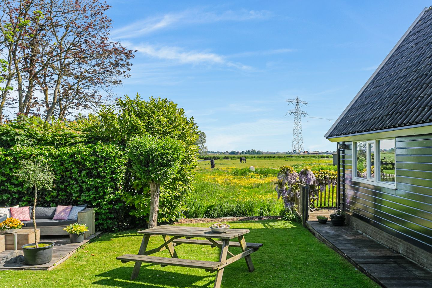 Foto 10 van Dorpsstraat 53-B