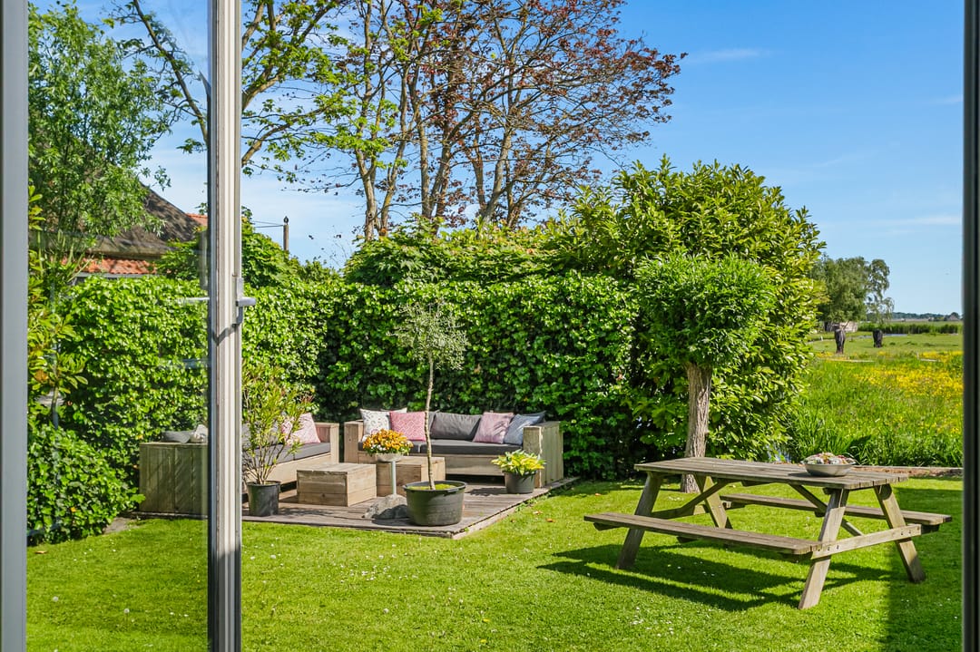 Foto 11 van Dorpsstraat 53-B