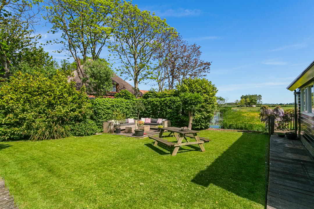 Foto 13 van Dorpsstraat 53-B