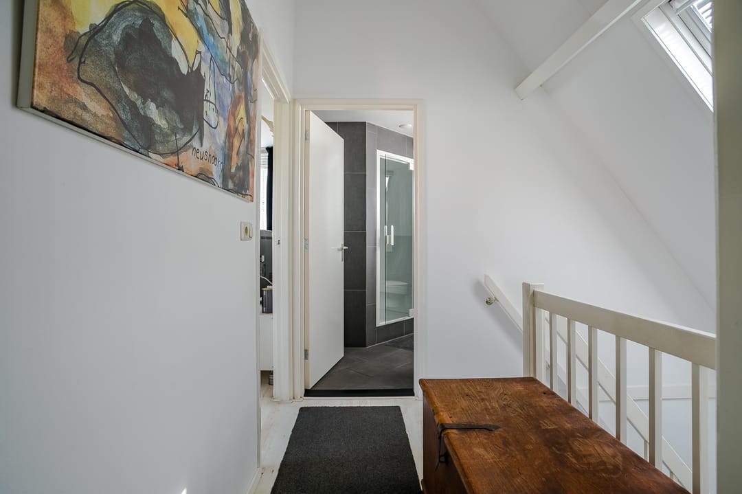 Foto 26 van Dorpsstraat 53-B