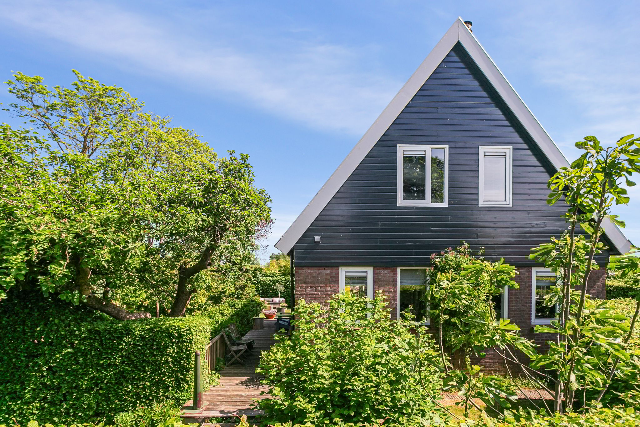 Foto 39 van Dorpsstraat 53-B