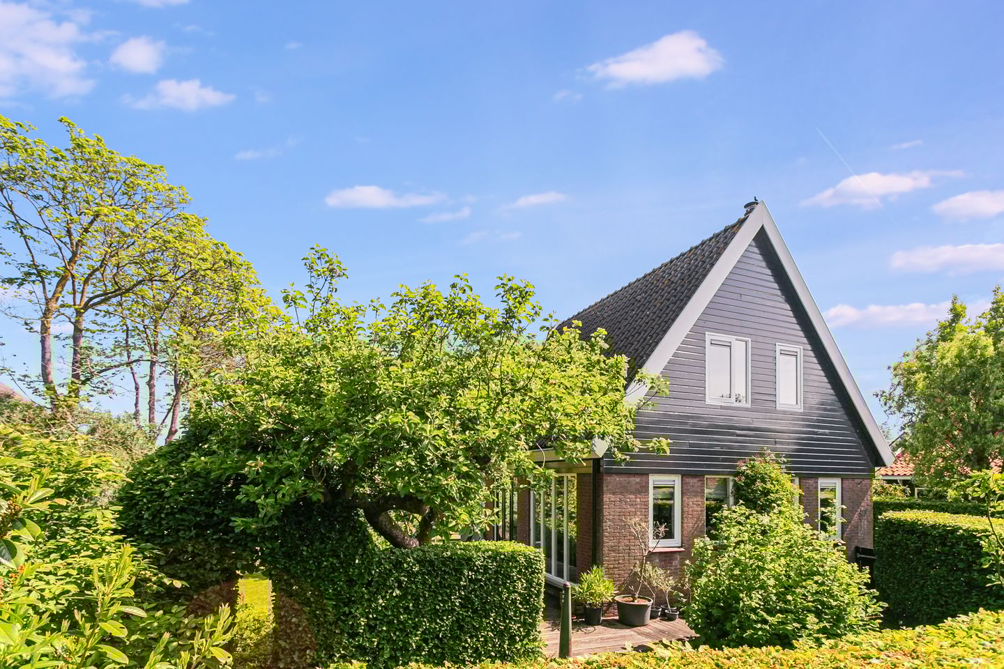 Foto 40 van Dorpsstraat 53-B