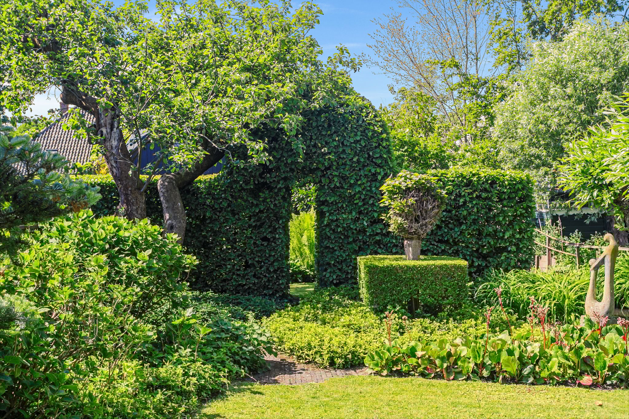 Foto 42 van Dorpsstraat 53-B