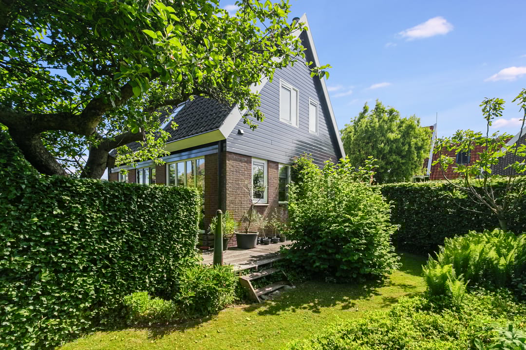 Foto 43 van Dorpsstraat 53-B