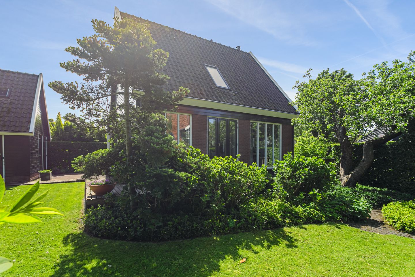 Foto 44 van Dorpsstraat 53-B