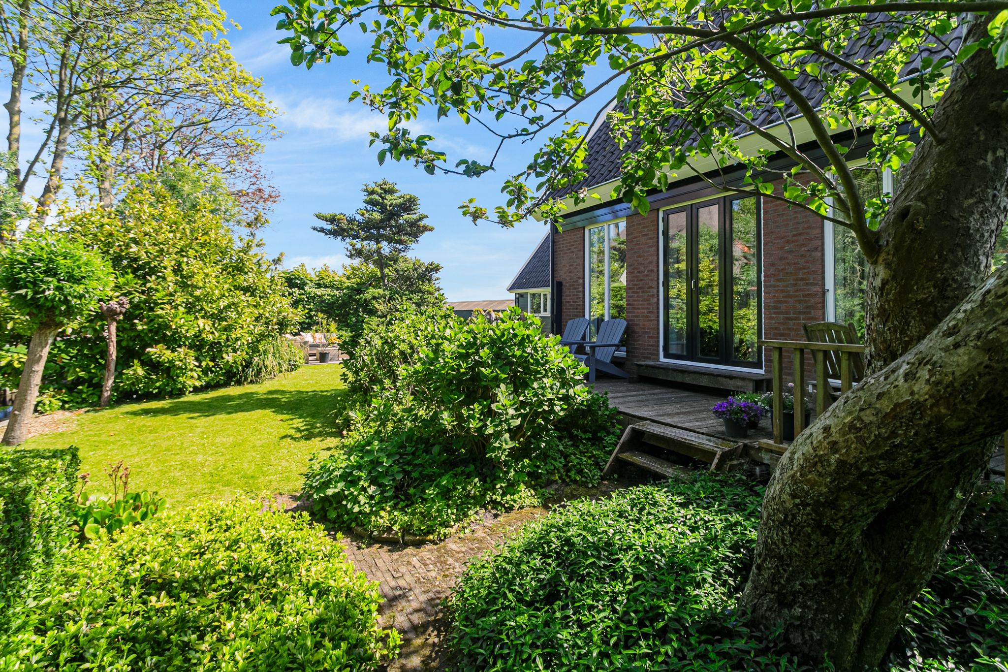 Foto 45 van Dorpsstraat 53-B