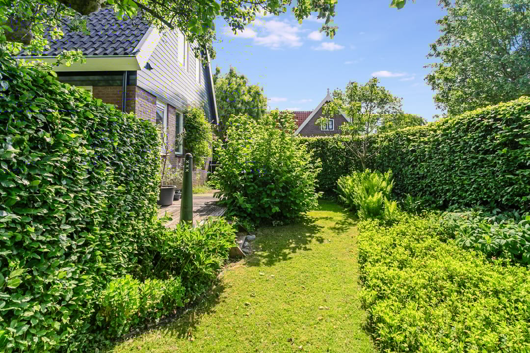 Foto 46 van Dorpsstraat 53-B