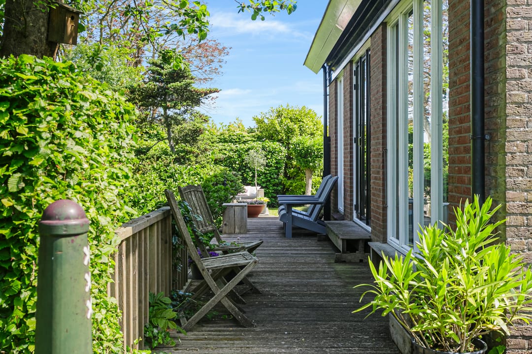 Foto 47 van Dorpsstraat 53-B