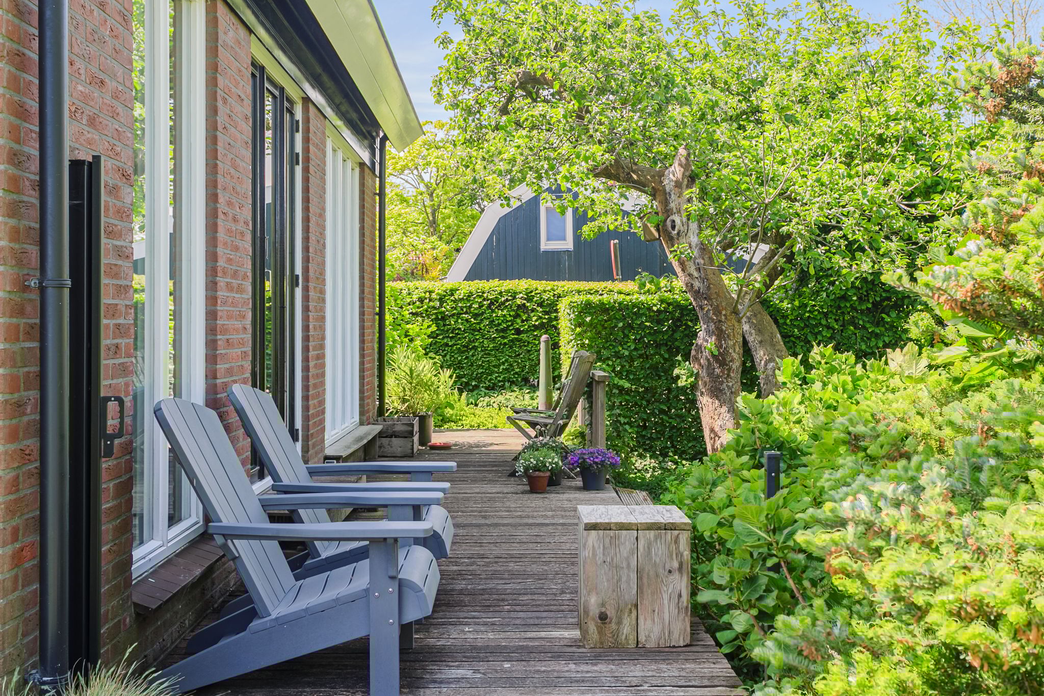 Foto 48 van Dorpsstraat 53-B