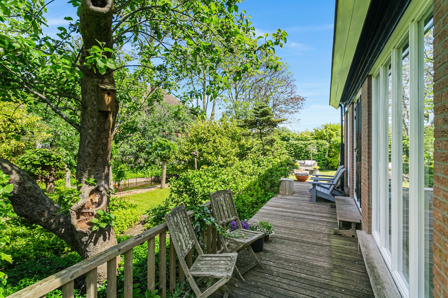 Foto 49 van Dorpsstraat 53-B