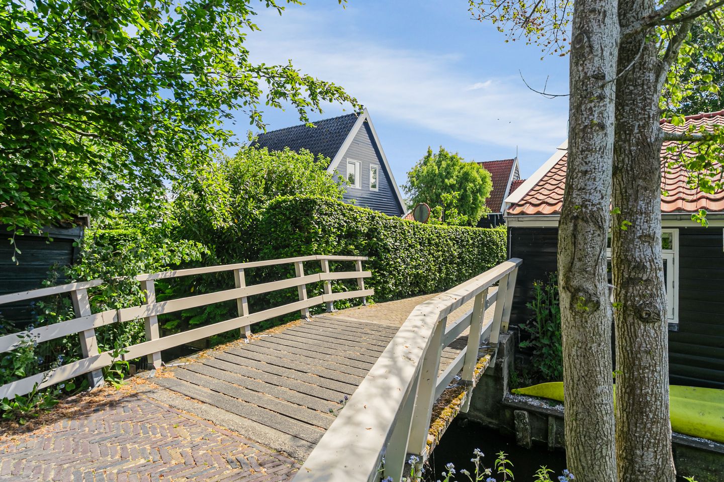 Foto 50 van Dorpsstraat 53-B