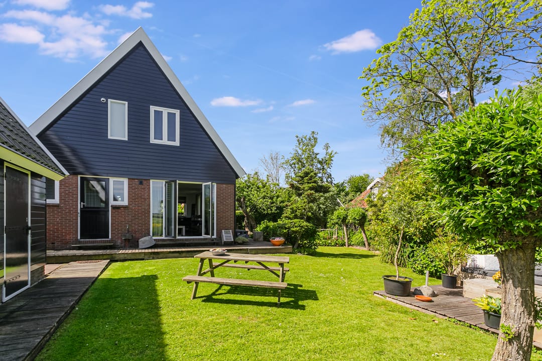 Foto 53 van Dorpsstraat 53-B