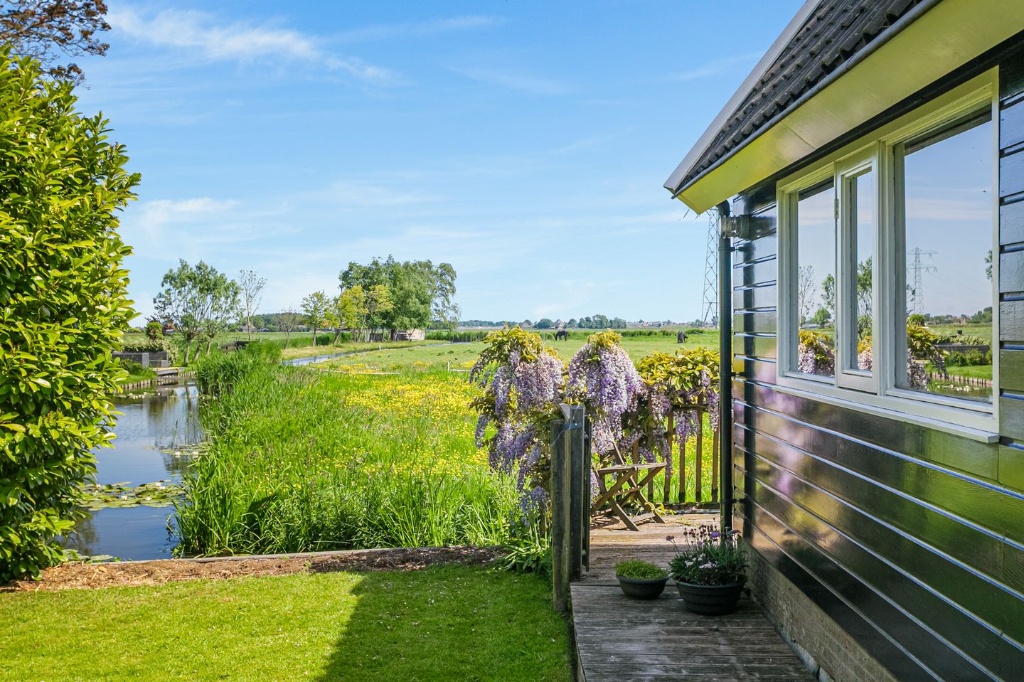 Foto 55 van Dorpsstraat 53-B