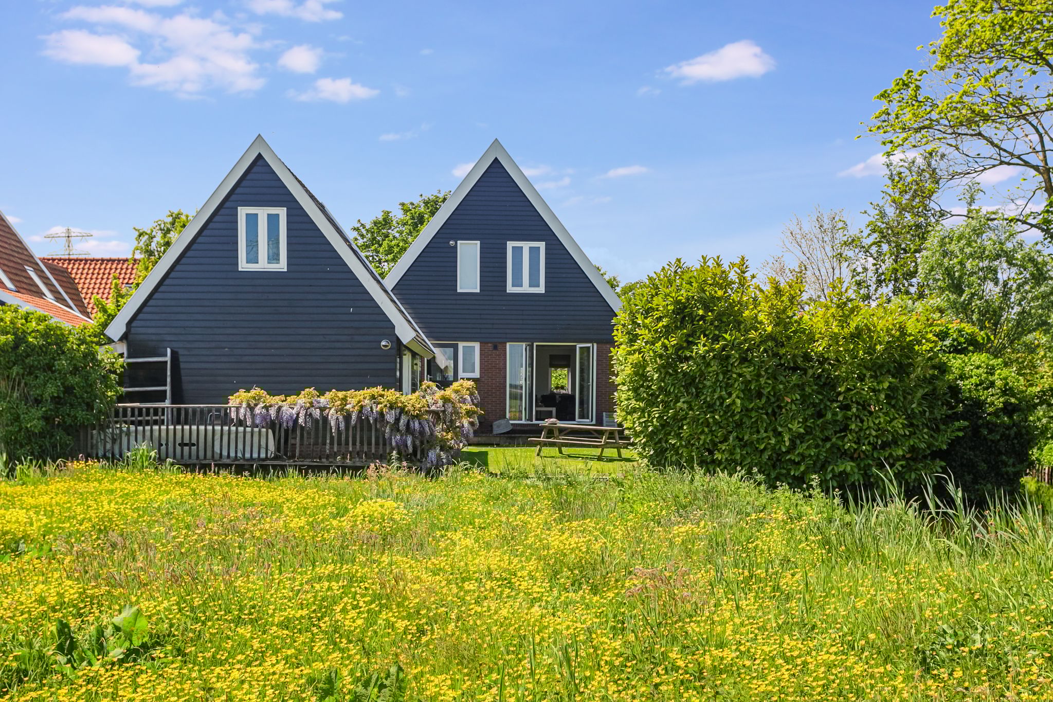 Foto 57 van Dorpsstraat 53-B