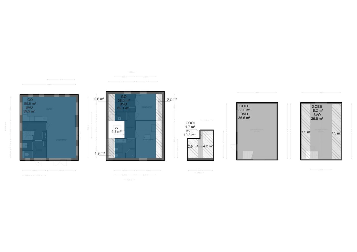 Foto 64 van Dorpsstraat 53-B