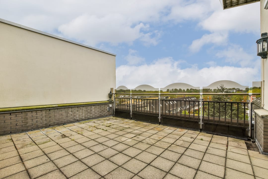 Foto 2 van Henegouwenstraat 24