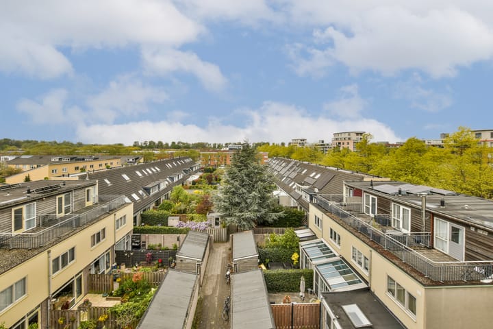 Foto 4 van Henegouwenstraat 24