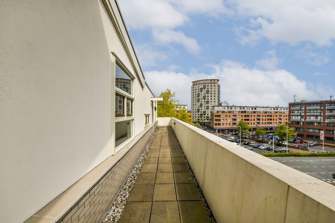 Foto 1 van Henegouwenstraat 24