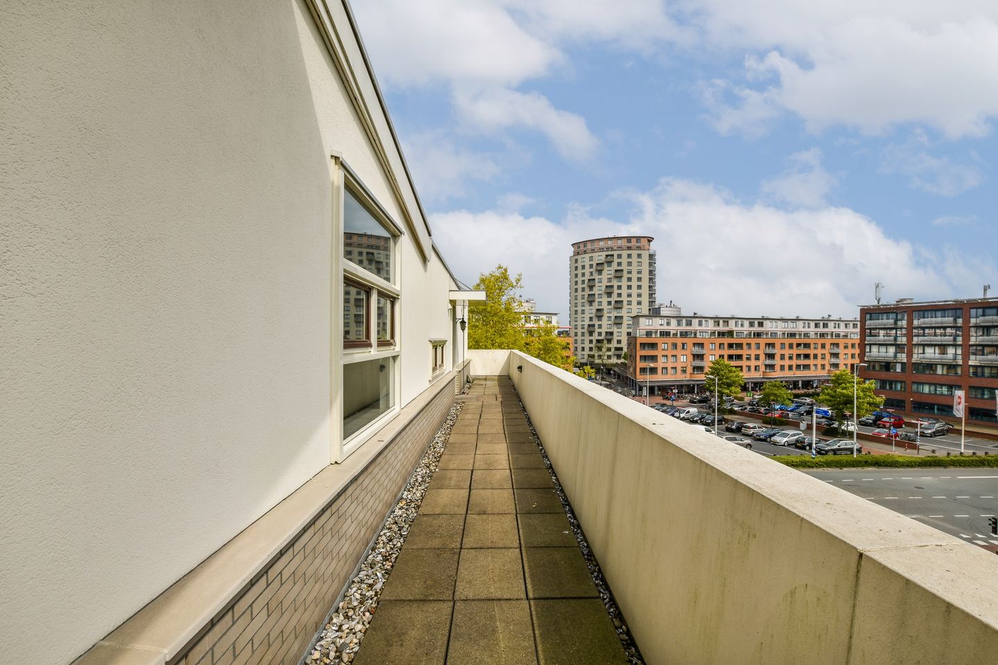 Foto 1 van Henegouwenstraat 24