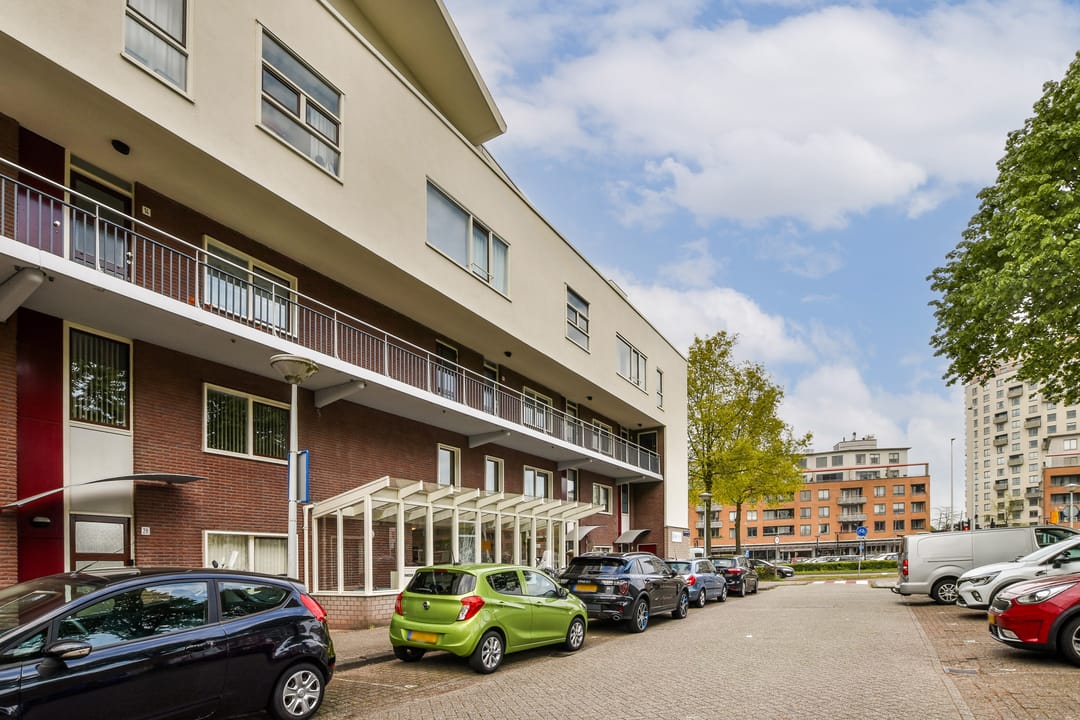 Foto 31 van Henegouwenstraat 24