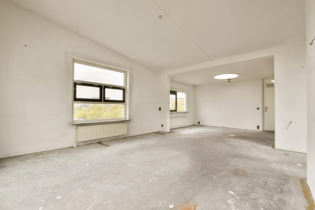 Foto 13 van Henegouwenstraat 24