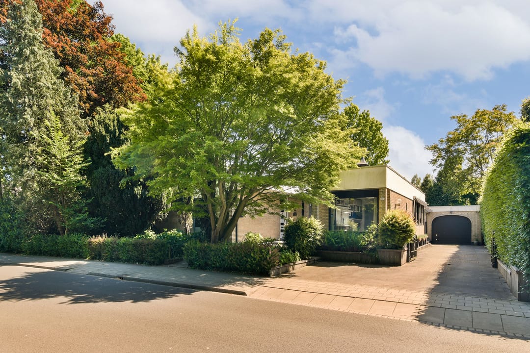 Foto 1 van Gravensingel 137