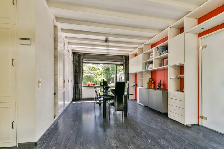 Foto 16 van Gravensingel 137