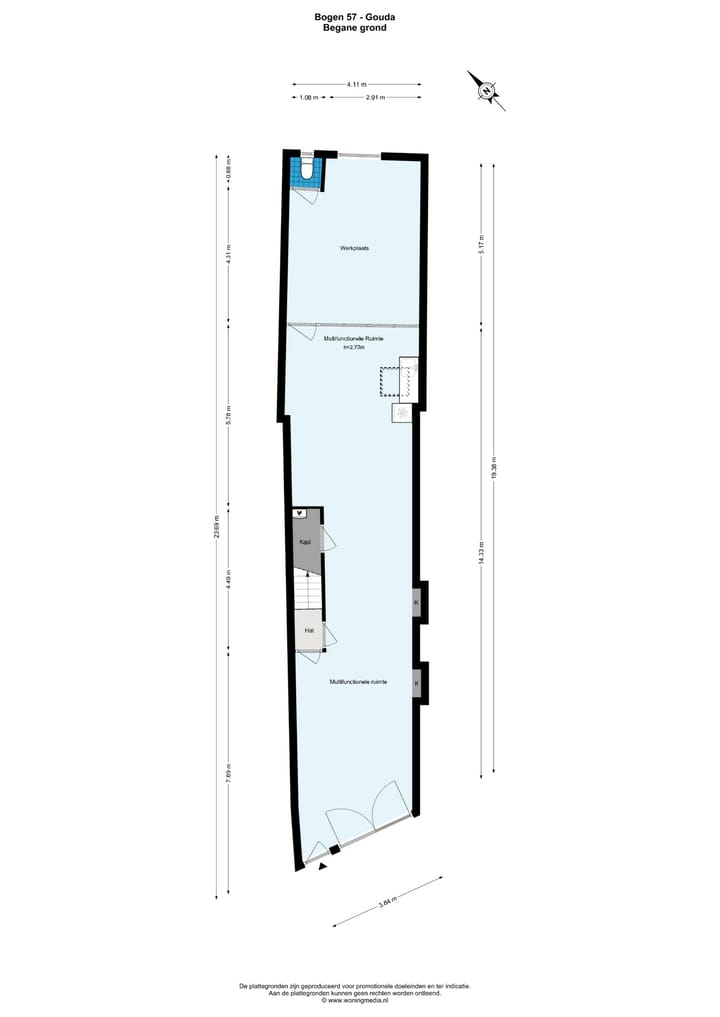 Foto 39 van Bogen 57