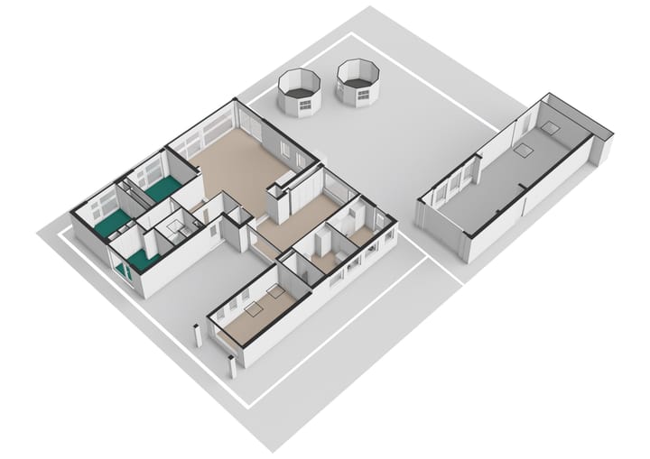 Foto 42 van Gravensingel 137