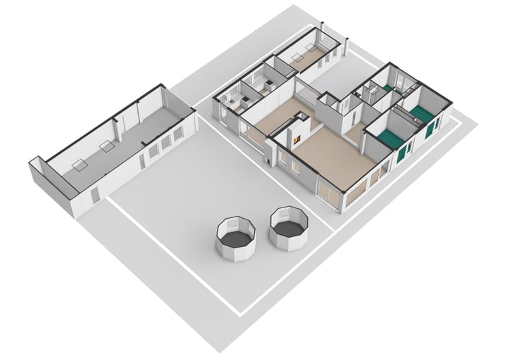 Foto 43 van Gravensingel 137