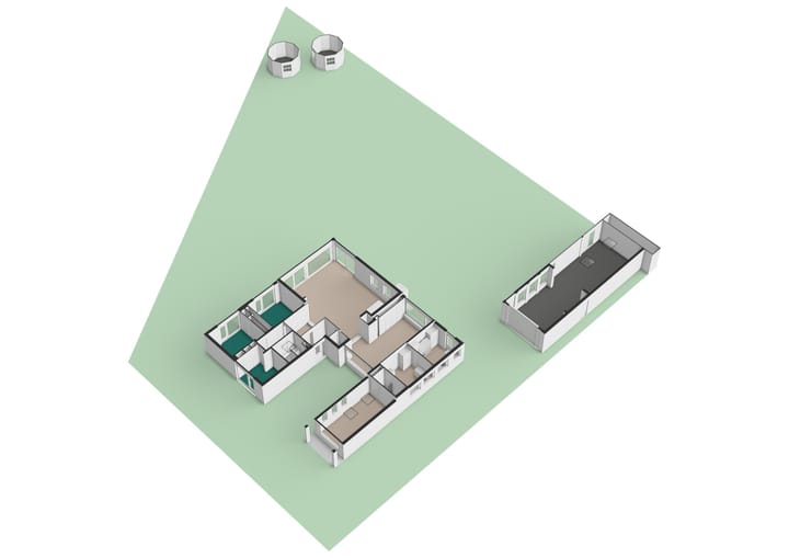 Foto 48 van Gravensingel 137