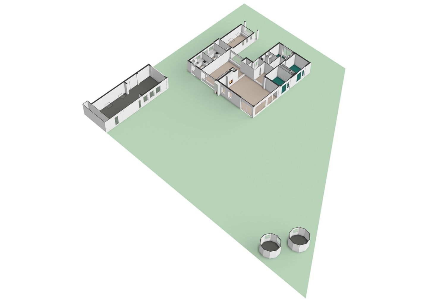 Foto 49 van Gravensingel 137