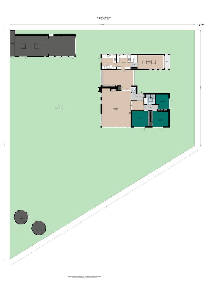 Foto 50 van Gravensingel 137