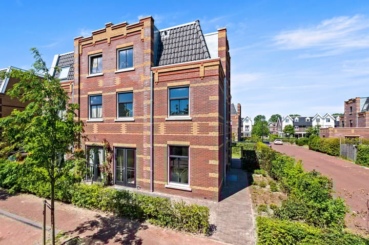 Foto 1 van Boomaweg 70