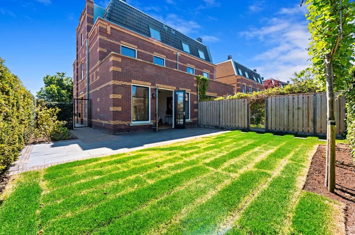 Foto 20 van Boomaweg 70